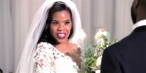 Married At First Sight: What Happened To Michaela。